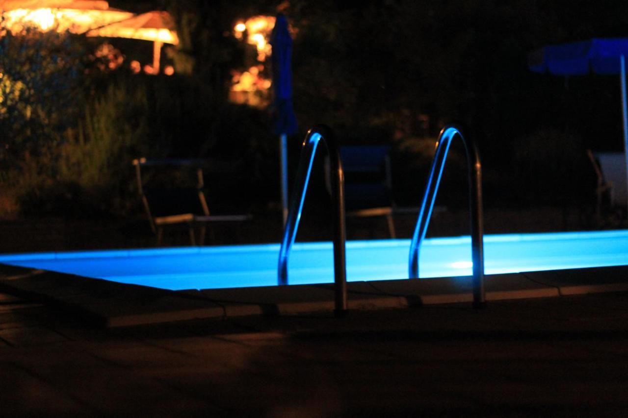 Agriturismo Camiano Piccolo Montefalco Dış mekan fotoğraf