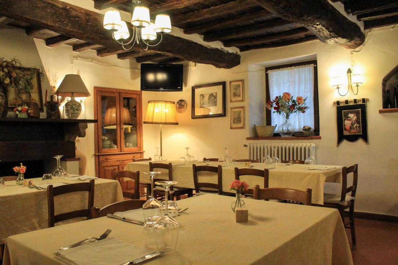 Agriturismo Camiano Piccolo Montefalco Dış mekan fotoğraf