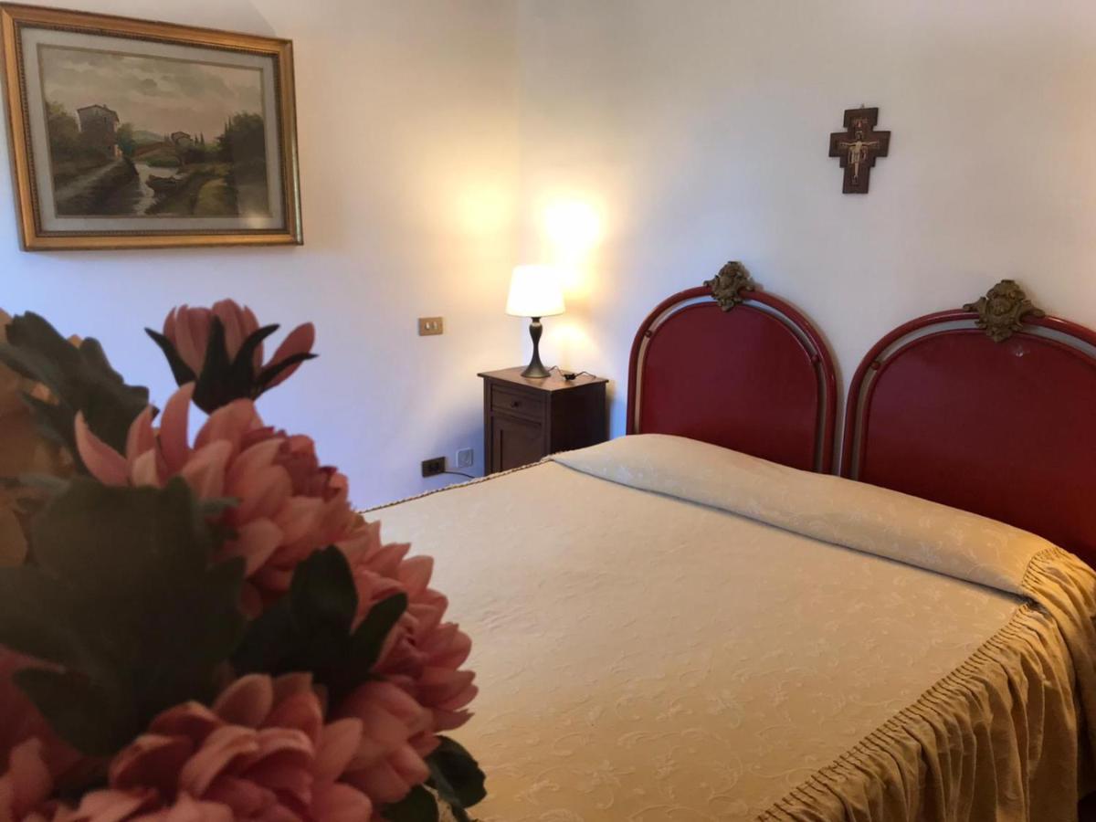 Agriturismo Camiano Piccolo Montefalco Dış mekan fotoğraf
