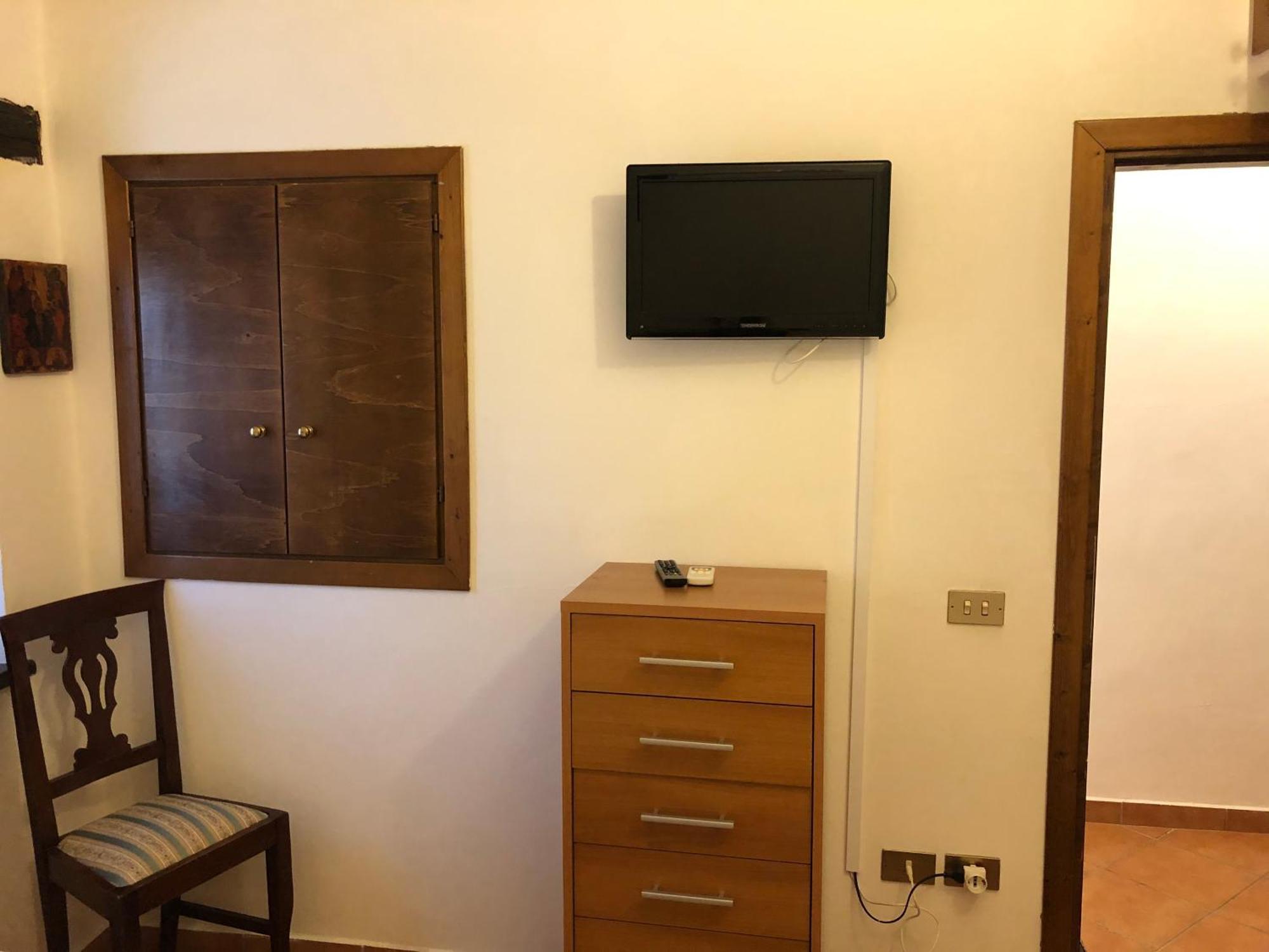 Agriturismo Camiano Piccolo Montefalco Oda fotoğraf